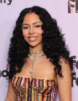 Femme It Forward's 4th Annual Give Her FlowHERS Gala - USA