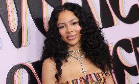 Femme It Forward's 4th Annual Give Her FlowHERS Gala - USA