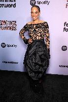 Femme It Forward's 4th Annual Give Her FlowHERS Gala - USA