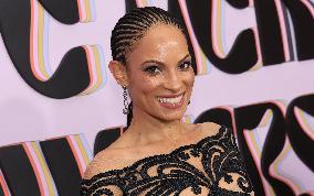 Femme It Forward's 4th Annual Give Her FlowHERS Gala - USA