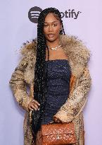 Femme It Forward's 4th Annual Give Her FlowHERS Gala - USA