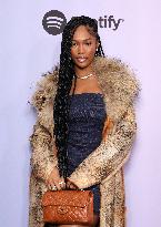 Femme It Forward's 4th Annual Give Her FlowHERS Gala - USA