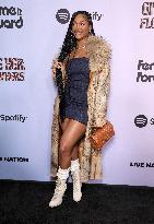 Femme It Forward's 4th Annual Give Her FlowHERS Gala - USA