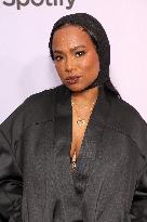 Femme It Forward's 4th Annual Give Her FlowHERS Gala - USA