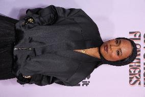 Femme It Forward's 4th Annual Give Her FlowHERS Gala - USA