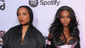 Femme It Forward's 4th Annual Give Her FlowHERS Gala - USA