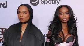 Femme It Forward's 4th Annual Give Her FlowHERS Gala - USA