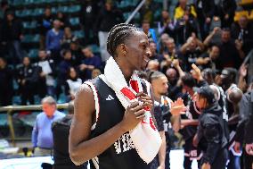 BASKET - Euroleague - Virtus Bologna vs Maccabi Tel Aviv