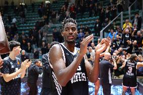 BASKET - Euroleague - Virtus Bologna vs Maccabi Tel Aviv