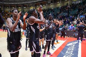 BASKET - Euroleague - Virtus Bologna vs Maccabi Tel Aviv