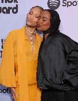 Femme It Forward's 4th Annual Give Her FlowHERS Gala - USA