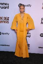 Femme It Forward's 4th Annual Give Her FlowHERS Gala - USA