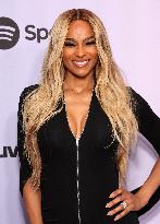 Femme It Forward's 4th Annual Give Her FlowHERS Gala - USA