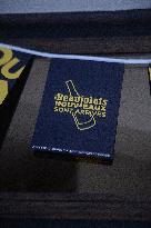 Illustration - Beaujolais Nouveau 2025 - Paris