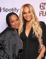 Femme It Forward's 4th Annual Give Her FlowHERS Gala - USA