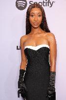 Femme It Forward's 4th Annual Give Her FlowHERS Gala - USA