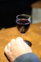 Illustration - Beaujolais Nouveau 2025 - Paris