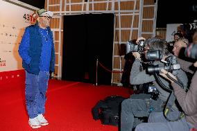 43 Turin Film Festival - Photocall