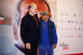 43 Turin Film Festival - Photocall