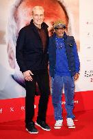 43 Turin Film Festival - Photocall