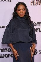 Femme It Forward's 4th Annual Give Her FlowHERS Gala - USA