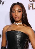 Femme It Forward's 4th Annual Give Her FlowHERS Gala - USA