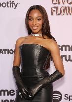 Femme It Forward's 4th Annual Give Her FlowHERS Gala - USA