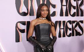 Femme It Forward's 4th Annual Give Her FlowHERS Gala - USA