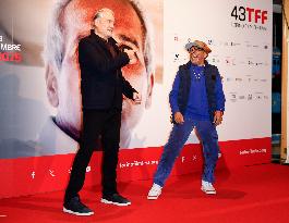 43 Turin Film Festival - Photocall