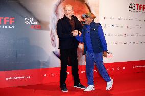 43 Turin Film Festival - Photocall