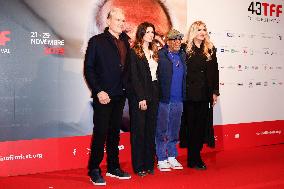 43 Turin Film Festival - Photocall