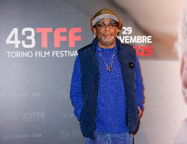 43 Turin Film Festival - Photocall