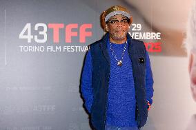 43 Turin Film Festival - Photocall