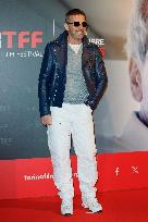 43 Turin Film Festival - Antonio Banderas at Stella della Mole Award’s photocall