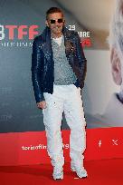 43 Turin Film Festival - Antonio Banderas at Stella della Mole Award’s photocall