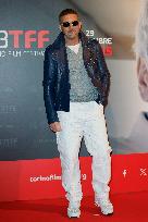 43 Turin Film Festival - Antonio Banderas at Stella della Mole Award’s photocall