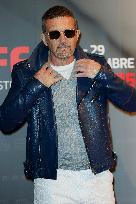 43 Turin Film Festival - Antonio Banderas at Stella della Mole Award’s photocall
