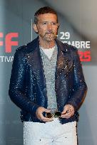 43 Turin Film Festival - Antonio Banderas at Stella della Mole Award’s photocall