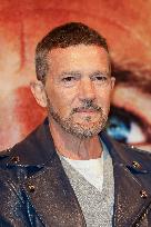 43 Turin Film Festival - Antonio Banderas at Stella della Mole Award’s photocall