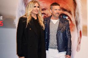 43 Turin Film Festival - Antonio Banderas at Stella della Mole Award’s photocall