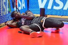 BASKET - Euroleague - Virtus Bologna vs Maccabi Tel Aviv