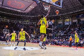 BASKET - Euroleague - Virtus Bologna vs Maccabi Tel Aviv