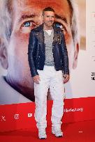43 Turin Film Festival - Antonio Banderas at Stella della Mole Award’s photocall