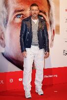 43 Turin Film Festival - Antonio Banderas at Stella della Mole Award’s photocall