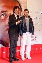 43 Turin Film Festival - Antonio Banderas at Stella della Mole Award’s photocall