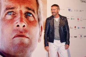 43 Turin Film Festival - Antonio Banderas at Stella della Mole Award’s photocall