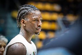 BASKET - Euroleague - Virtus Bologna vs Maccabi Tel Aviv