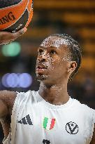 BASKET - Euroleague - Virtus Bologna vs Maccabi Tel Aviv