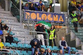 BASKET - Euroleague - Virtus Bologna vs Maccabi Tel Aviv