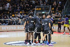 BASKET - Euroleague - Virtus Bologna vs Maccabi Tel Aviv